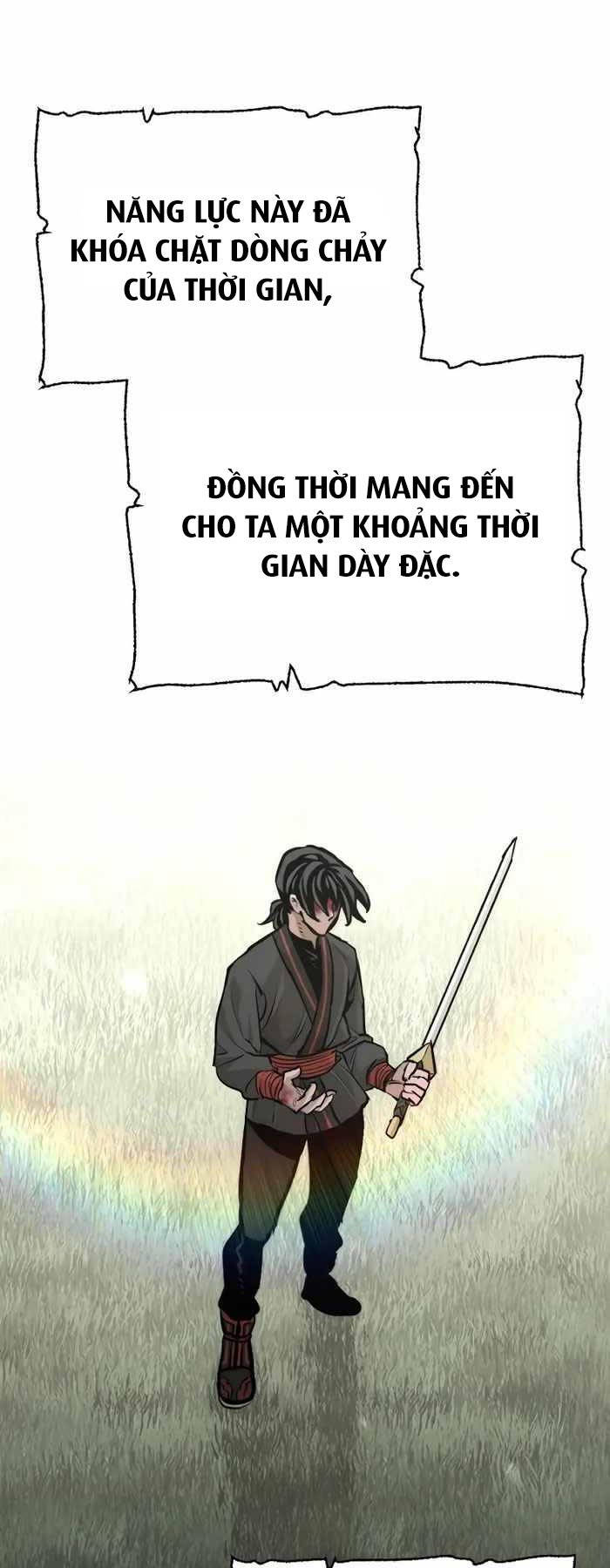 Thiên Ma Phi Thăng Truyện Chapter 84 - Trang 99