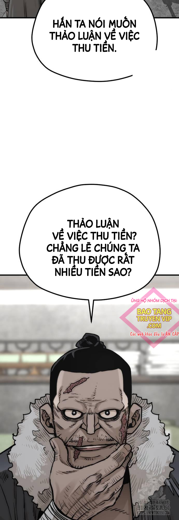 Thiên Ma Phi Thăng Truyện Chapter 138 - Trang 20