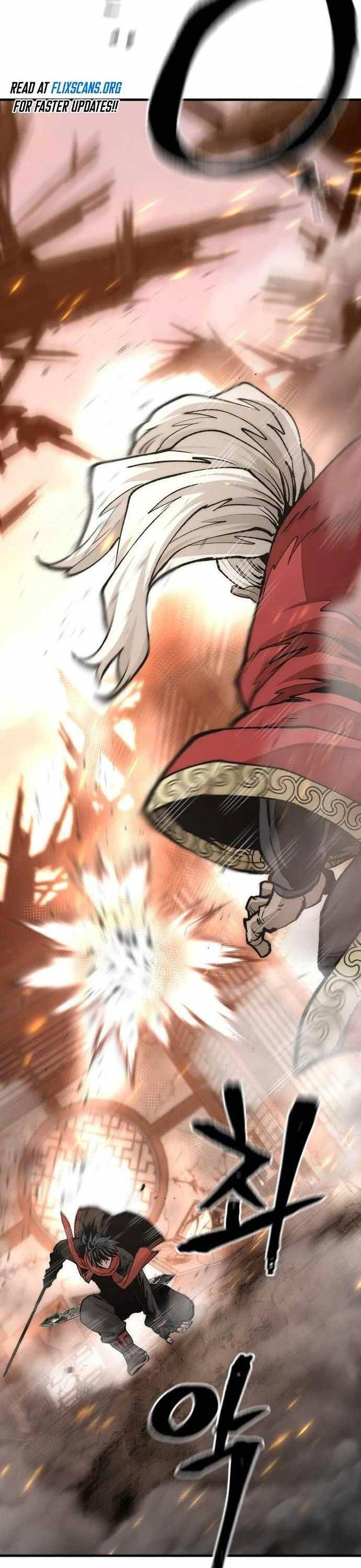 Thiên Ma Phi Thăng Truyện Chapter 118 - Trang 47