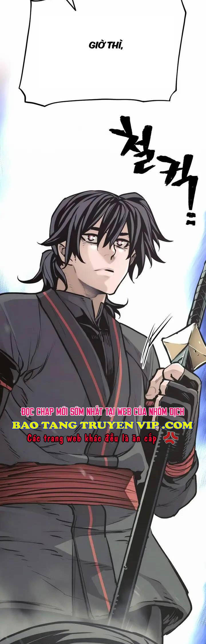 Thiên Ma Phi Thăng Truyện Chapter 86 - Trang 100