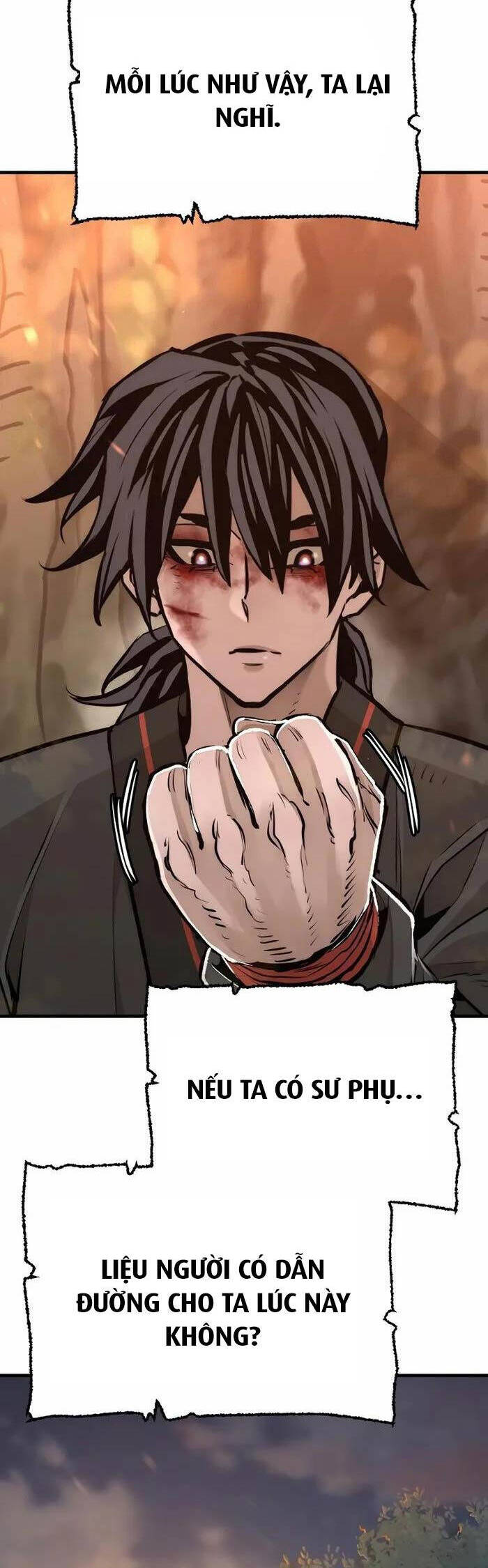 Thiên Ma Phi Thăng Truyện Chapter 85 - Trang 41