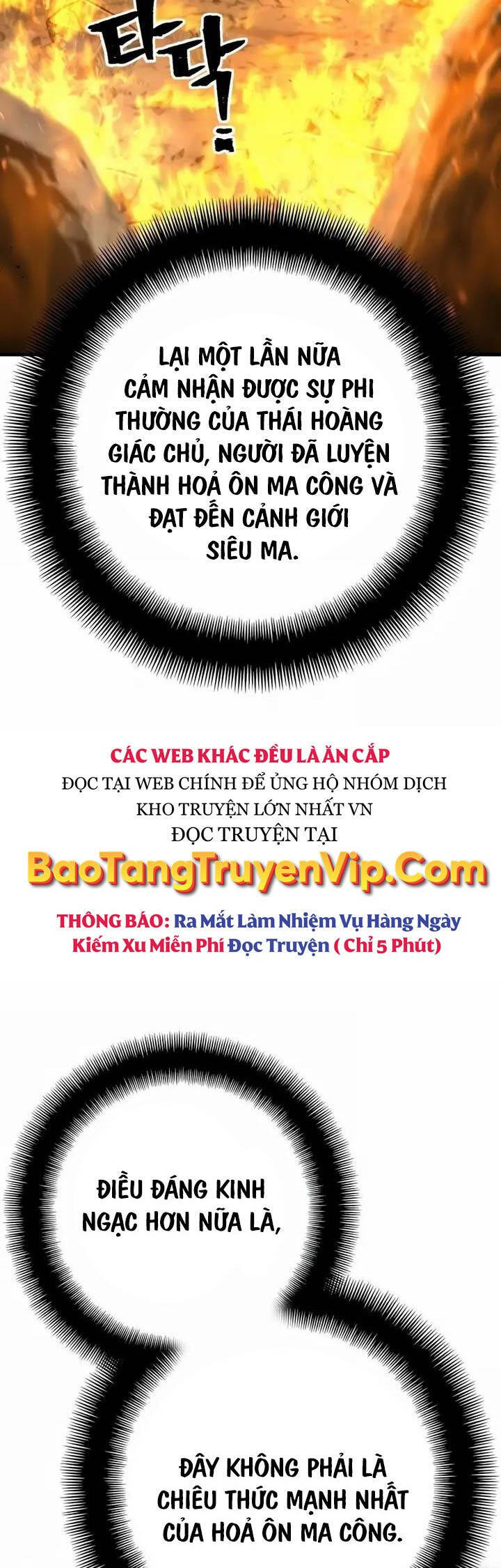 Thiên Ma Phi Thăng Truyện Chapter 86 - Trang 14