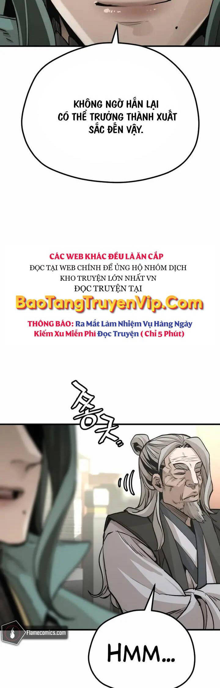 Thiên Ma Phi Thăng Truyện Chapter 90 - Trang 23