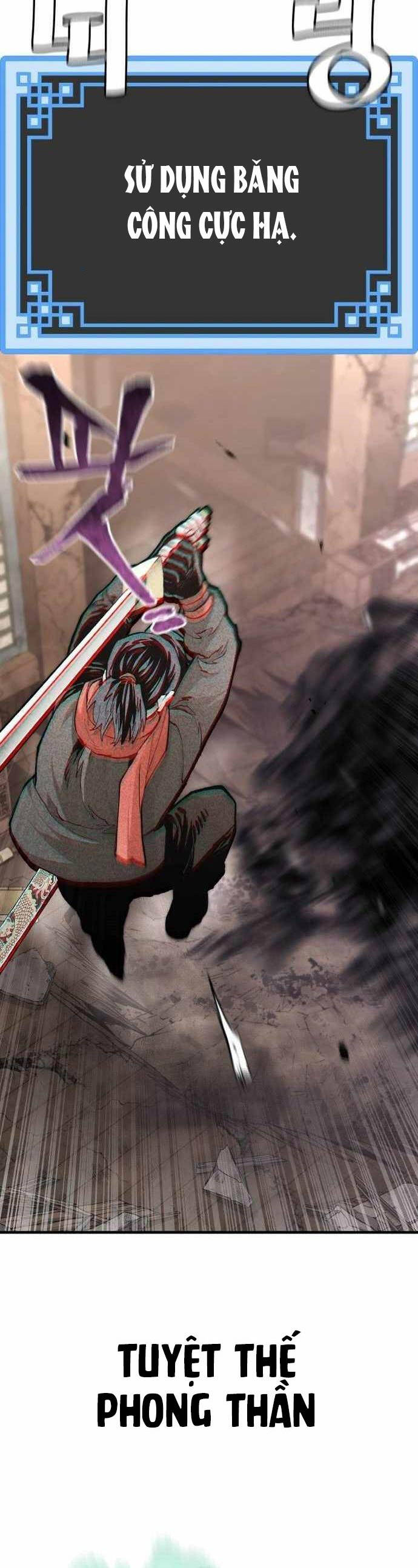Thiên Ma Phi Thăng Truyện Chapter 118 - Trang 28