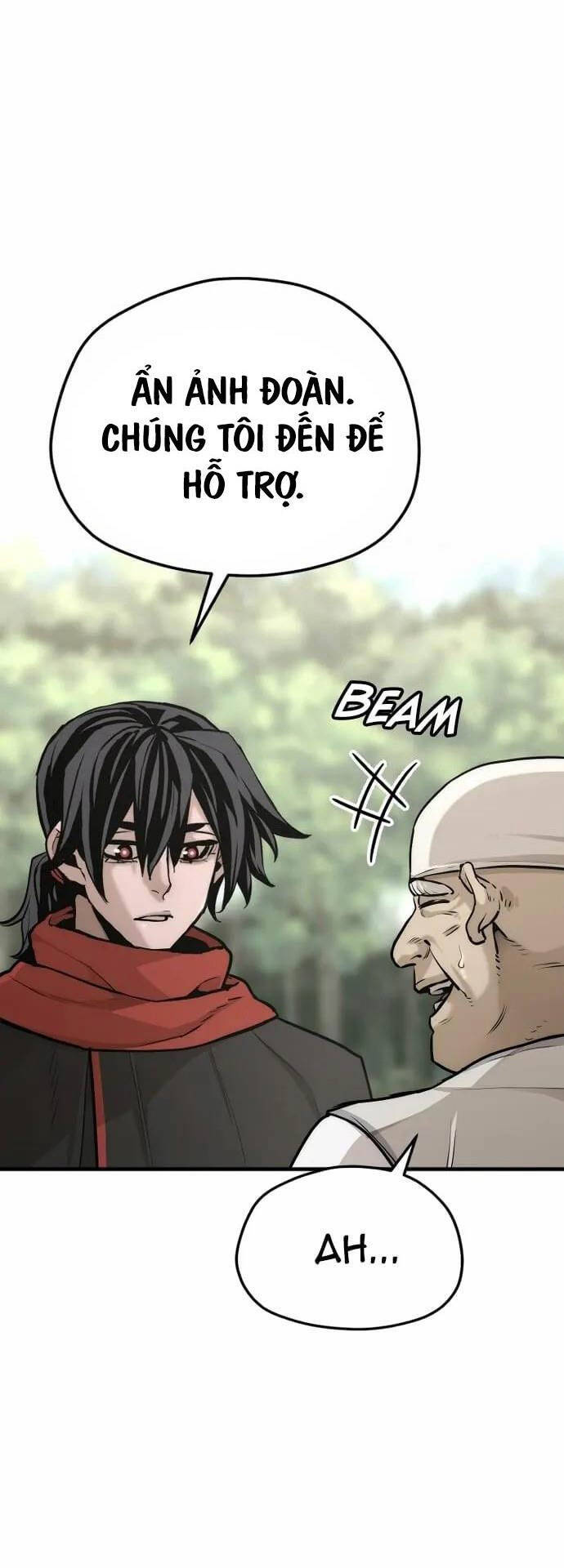 Thiên Ma Phi Thăng Truyện Chapter 92 - Trang 57