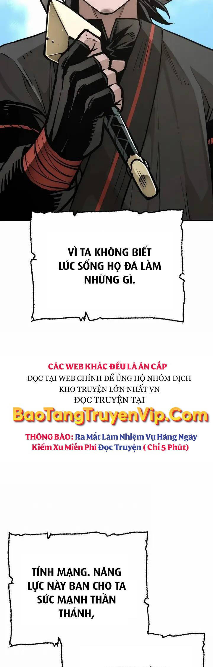 Thiên Ma Phi Thăng Truyện Chapter 86 - Trang 28