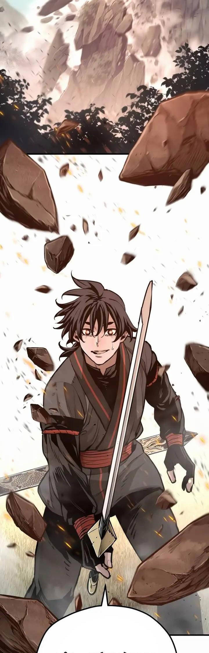 Thiên Ma Phi Thăng Truyện Chapter 86 - Trang 12