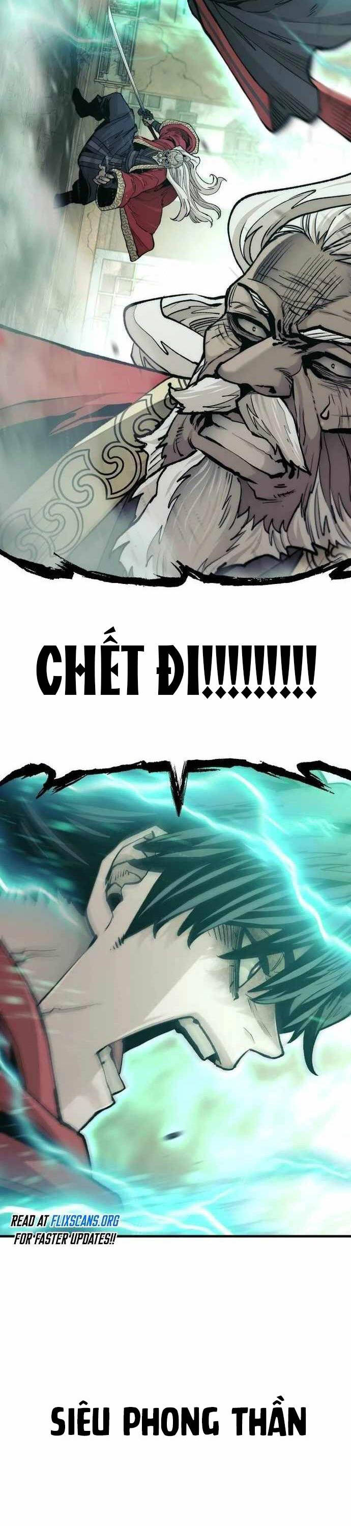 Thiên Ma Phi Thăng Truyện Chapter 118 - Trang 25