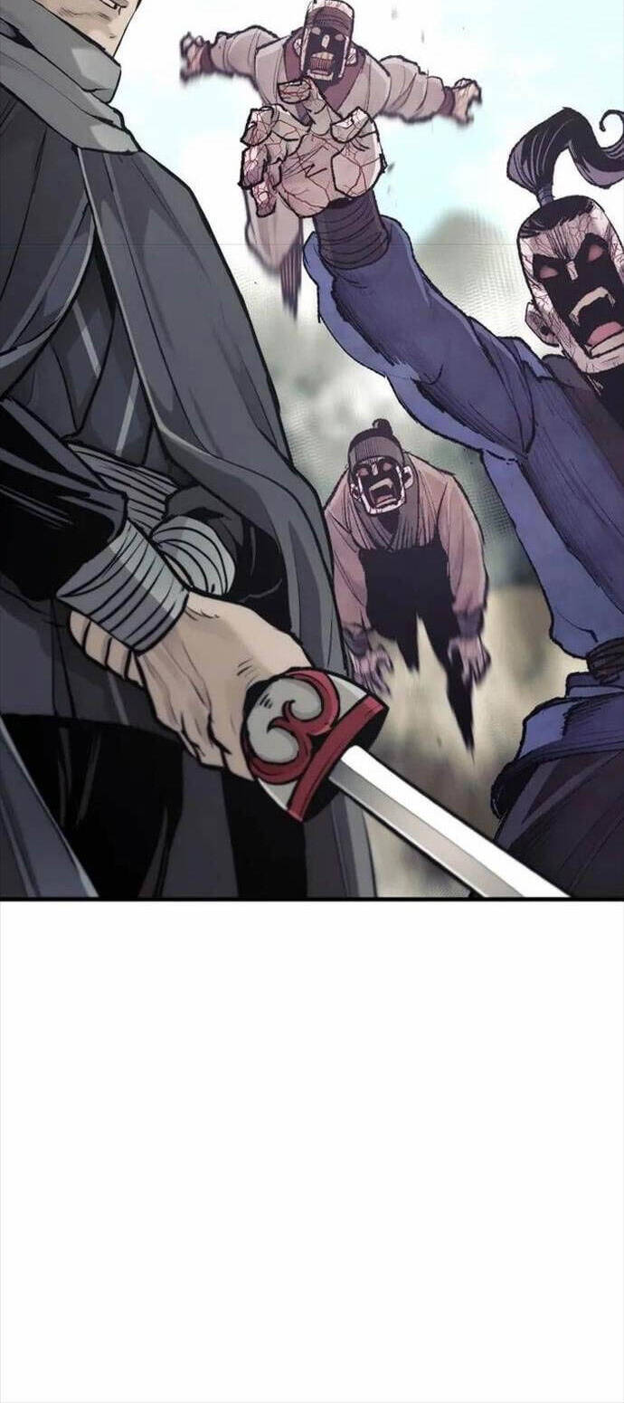 Thiên Ma Phi Thăng Truyện Chapter 93 - Trang 59