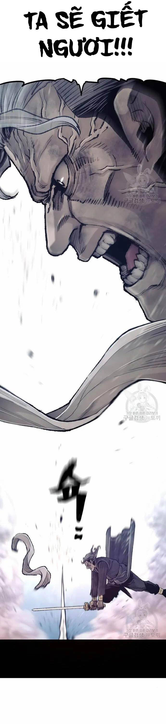 Thiên Ma Phi Thăng Truyện Chapter 100 - Trang 56