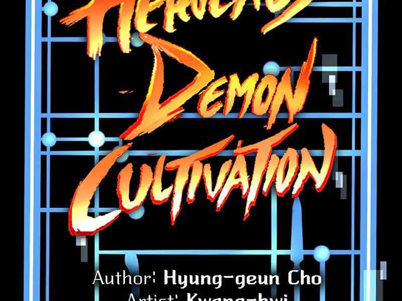 Thiên Ma Phi Thăng Truyện Chapter 80 - Trang 33