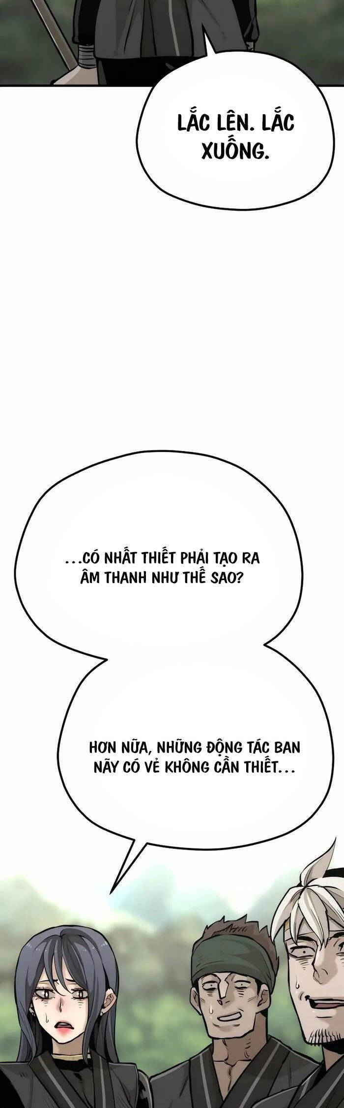 Thiên Ma Phi Thăng Truyện Chapter 85 - Trang 72