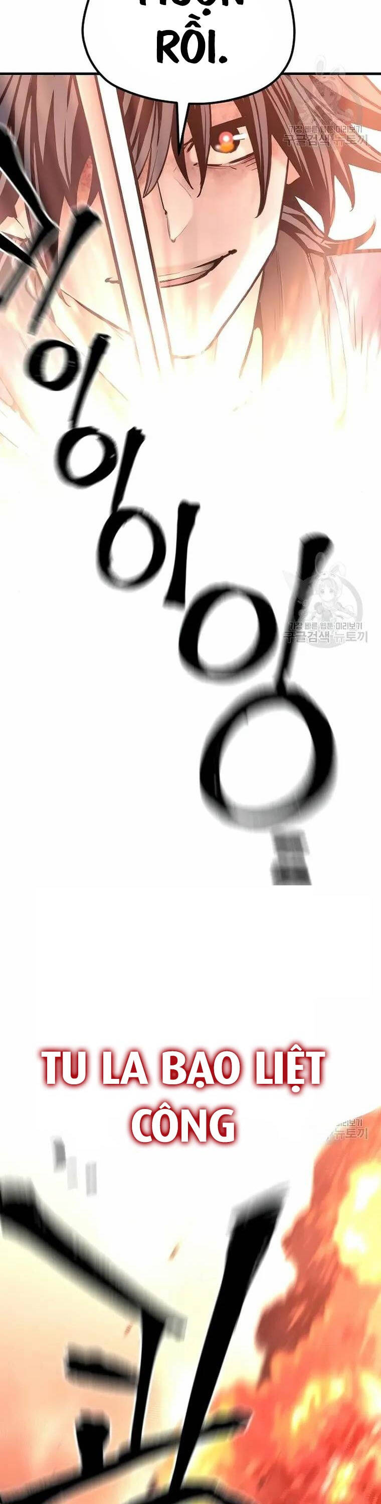 Thiên Ma Phi Thăng Truyện Chapter 98 - Trang 24