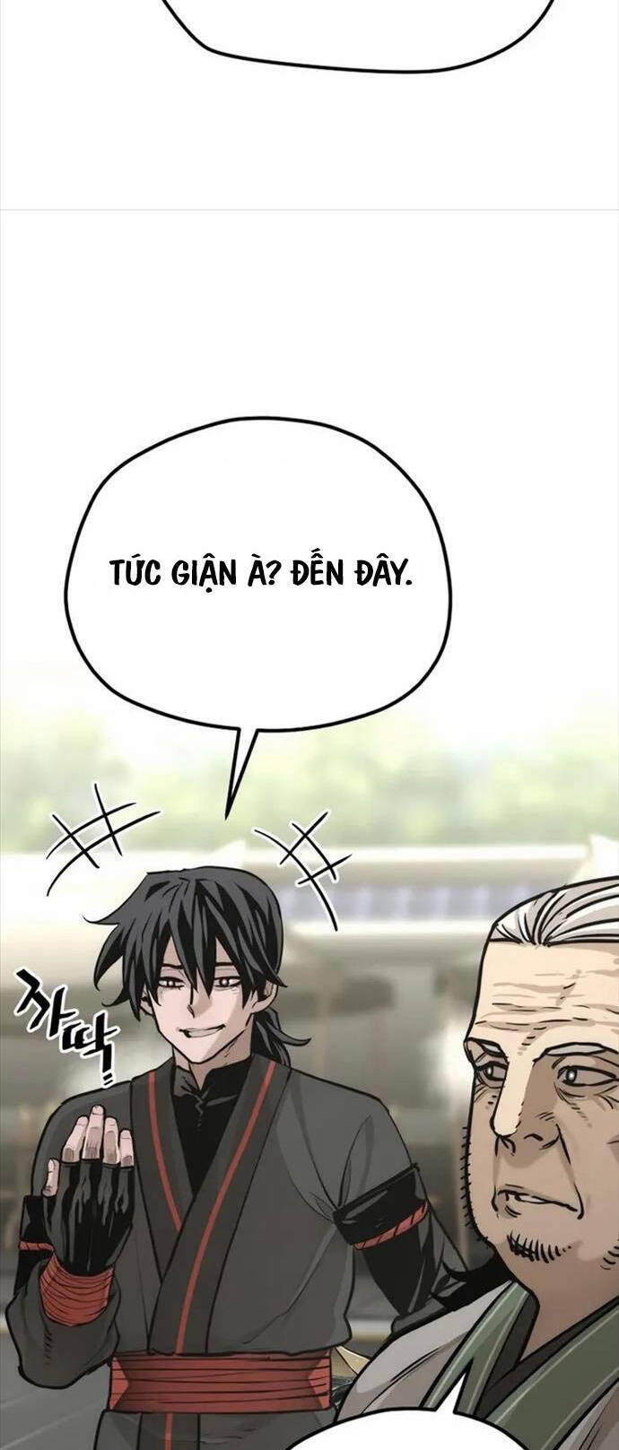 Thiên Ma Phi Thăng Truyện Chapter 88 - Trang 26
