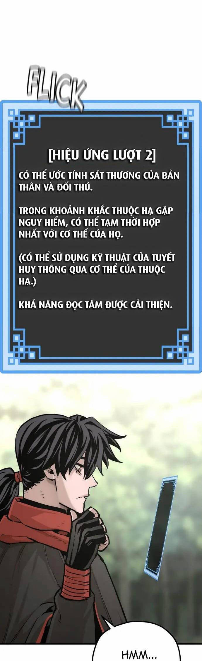 Thiên Ma Phi Thăng Truyện Chapter 92 - Trang 83