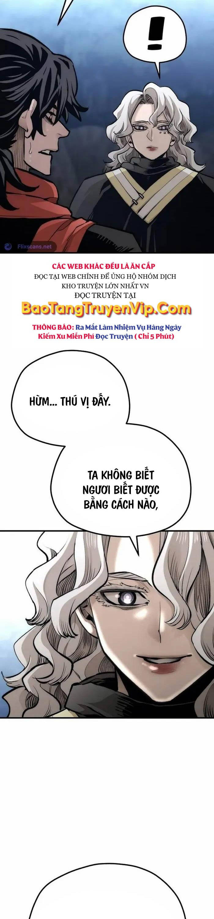 Thiên Ma Phi Thăng Truyện Chapter 104 - Trang 38