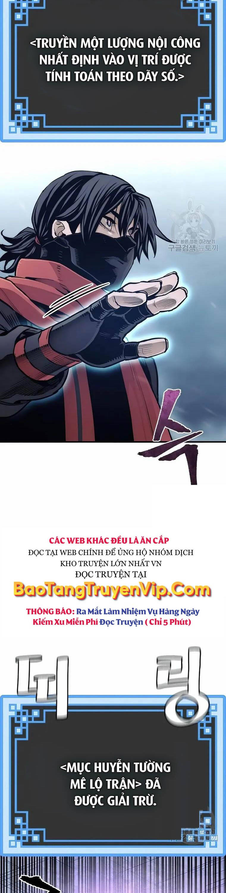 Thiên Ma Phi Thăng Truyện Chapter 99 - Trang 38