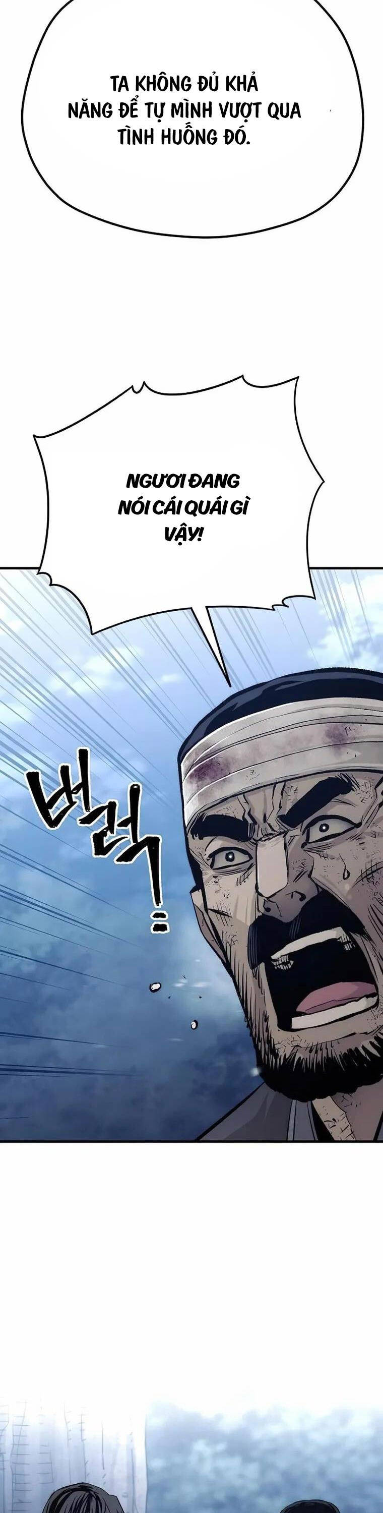 Thiên Ma Phi Thăng Truyện Chapter 101 - Trang 46