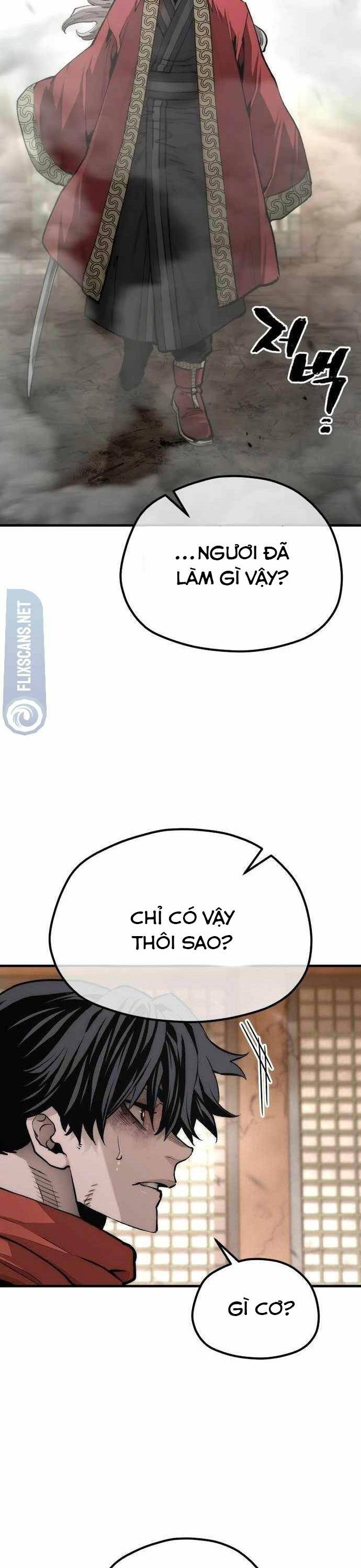 Thiên Ma Phi Thăng Truyện Chapter 118 - Trang 31