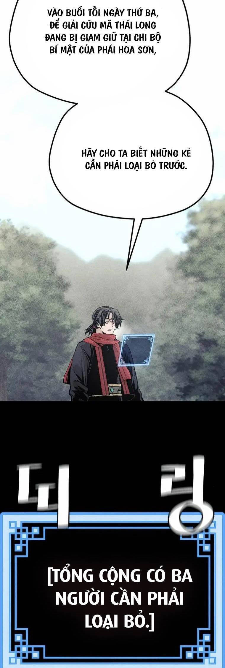 Thiên Ma Phi Thăng Truyện Chapter 97 - Trang 42