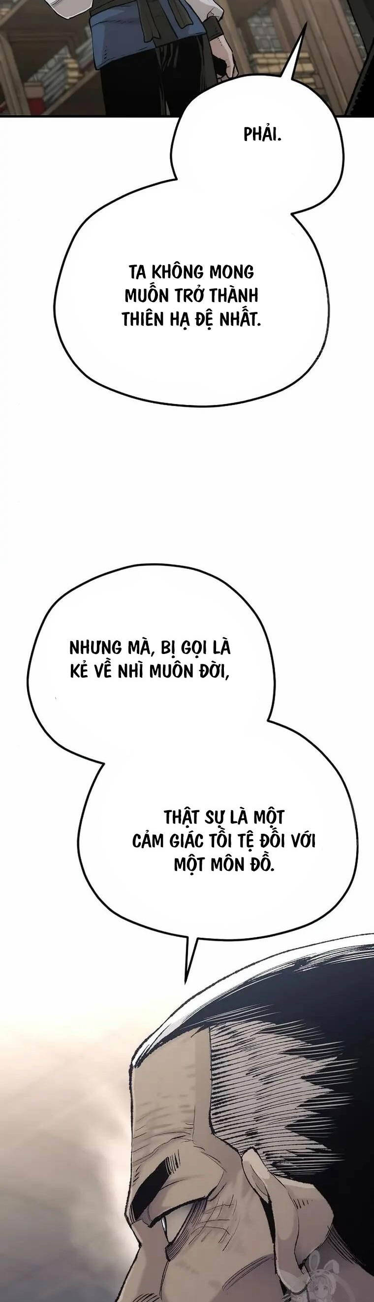 Thiên Ma Phi Thăng Truyện Chapter 98 - Trang 54