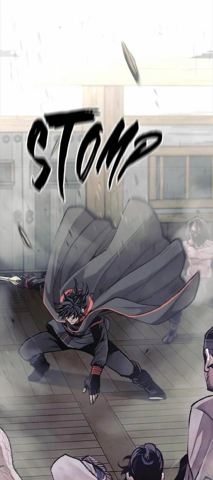 Thiên Ma Phi Thăng Truyện Chapter 93 - Trang 34