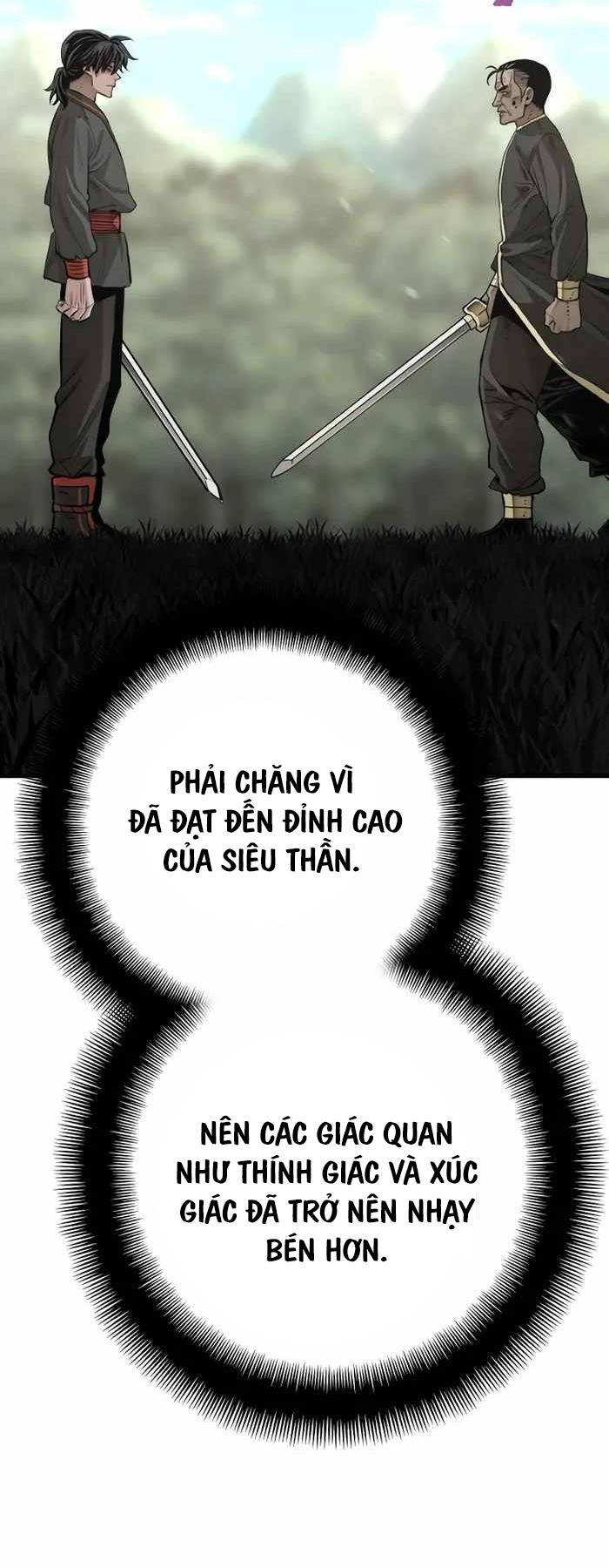 Thiên Ma Phi Thăng Truyện Chapter 84 - Trang 107