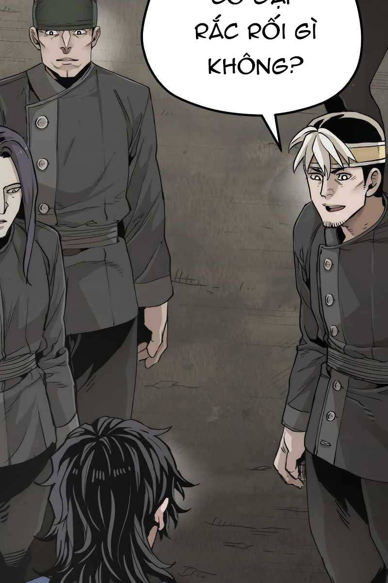 Thiên Ma Phi Thăng Truyện Chapter 78 - Trang 44