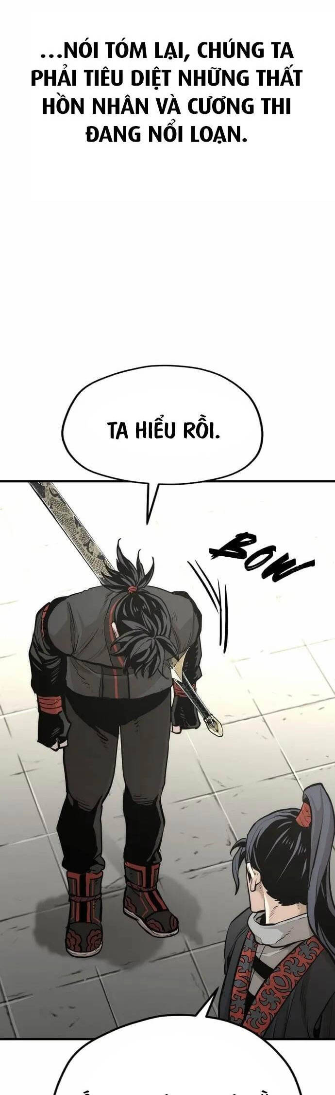 Thiên Ma Phi Thăng Truyện Chapter 92 - Trang 49