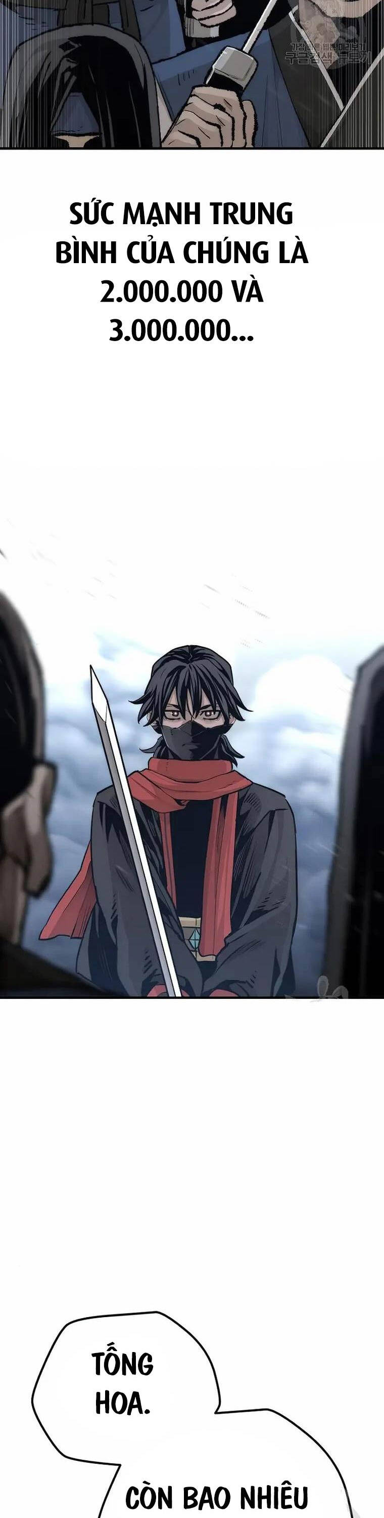 Thiên Ma Phi Thăng Truyện Chapter 99 - Trang 70