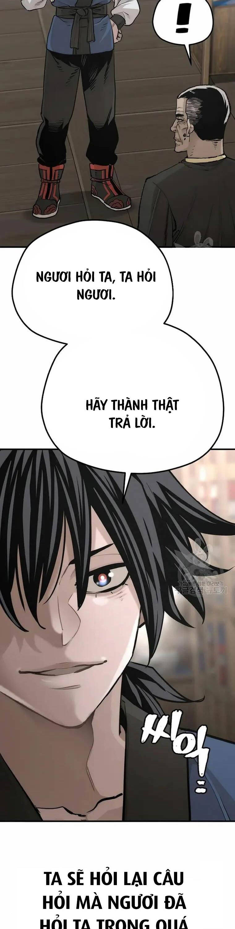 Thiên Ma Phi Thăng Truyện Chapter 98 - Trang 47