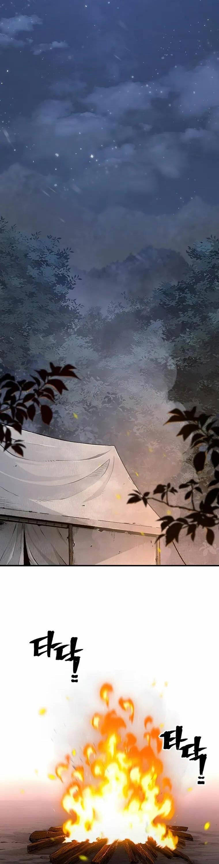Thiên Ma Phi Thăng Truyện Chapter 101 - Trang 38