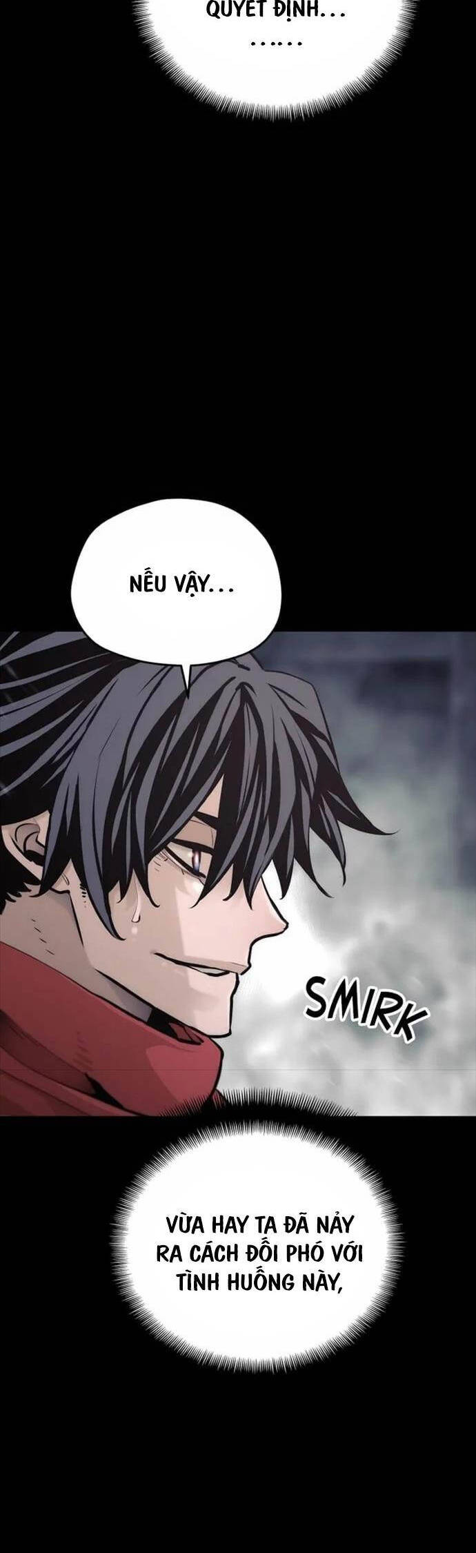 Thiên Ma Phi Thăng Truyện Chapter 93 - Trang 77