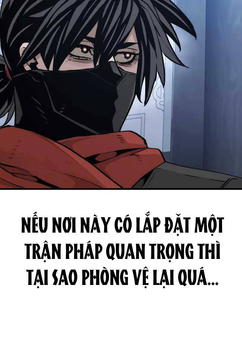 Thiên Ma Phi Thăng Truyện Chapter 78.5 - Trang 50