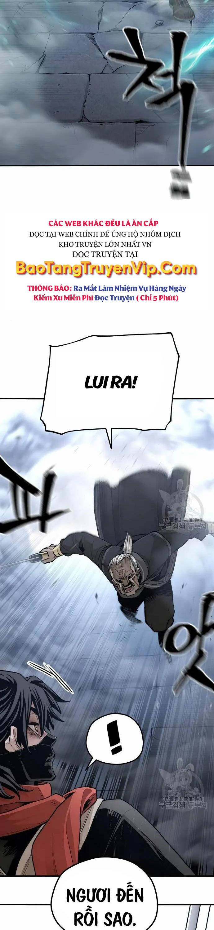 Thiên Ma Phi Thăng Truyện Chapter 100 - Trang 4