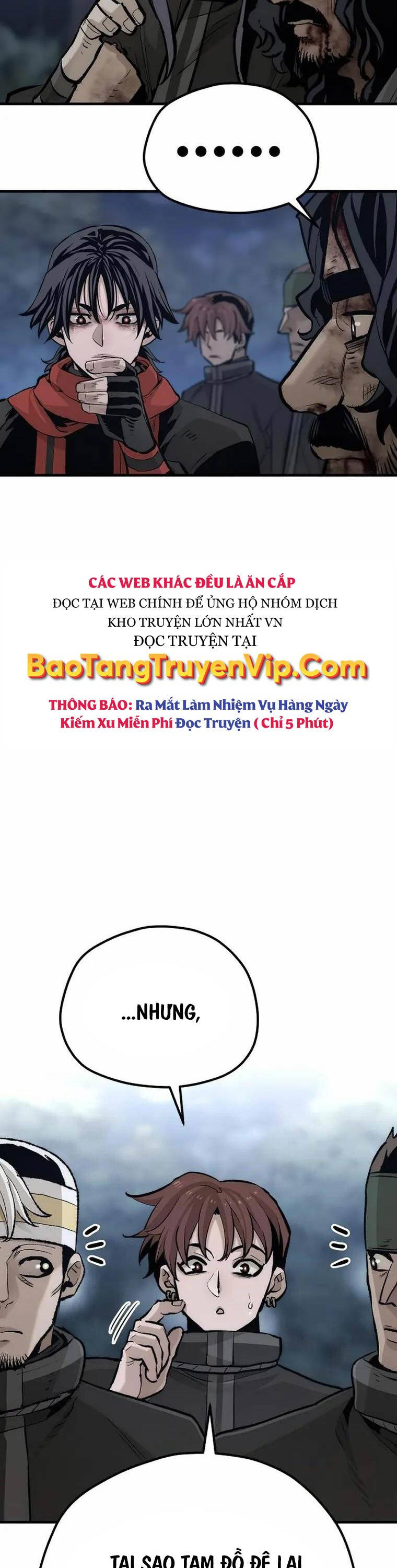 Thiên Ma Phi Thăng Truyện Chapter 101 - Trang 35