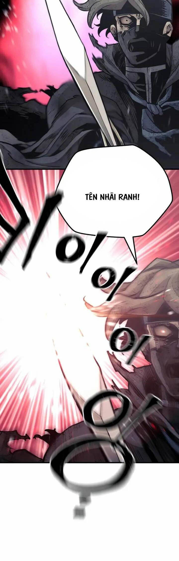 Thiên Ma Phi Thăng Truyện Chapter 90 - Trang 33