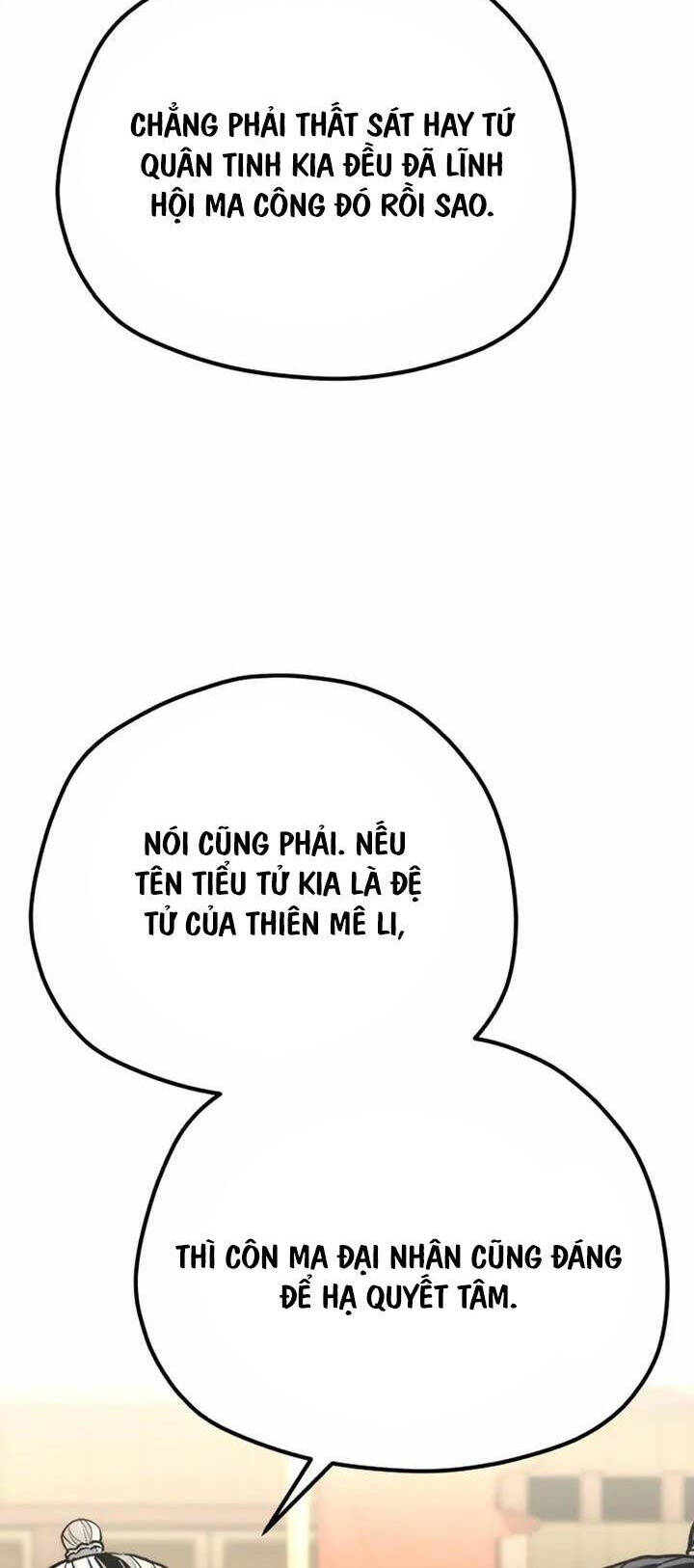 Thiên Ma Phi Thăng Truyện Chapter 90 - Trang 27
