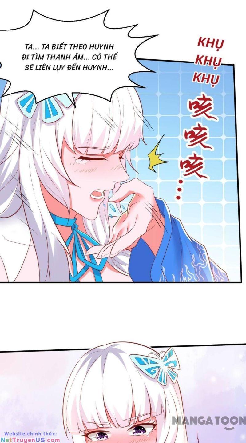 đệ Nhất Người ở Rể Chapter 266 - Trang 29