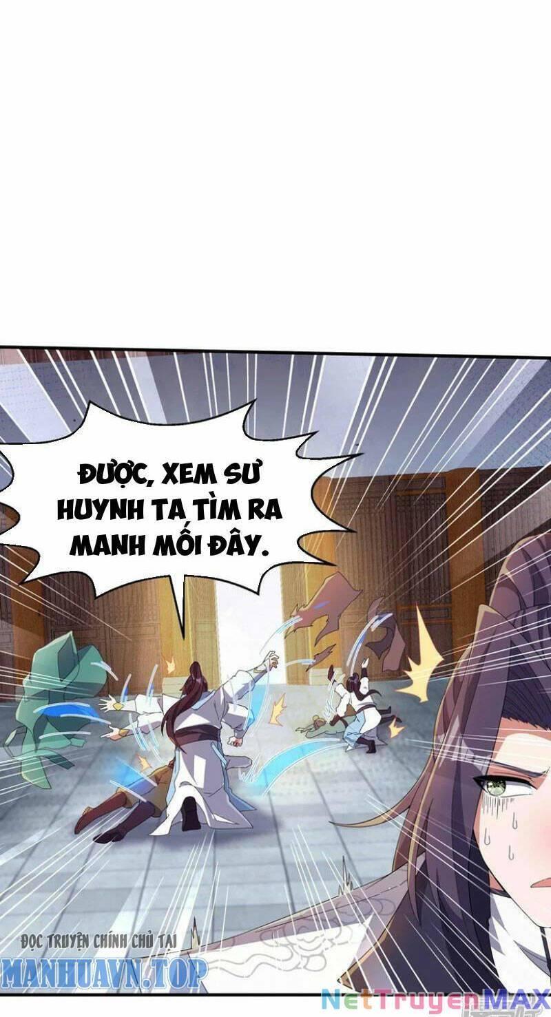 đệ Nhất Người ở Rể Chapter 262 - Trang 34