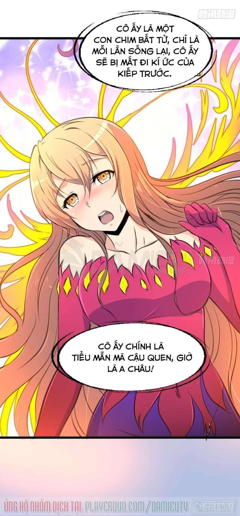 Thần Nhãn Giám Định Sư Chapter 138 - Trang 14