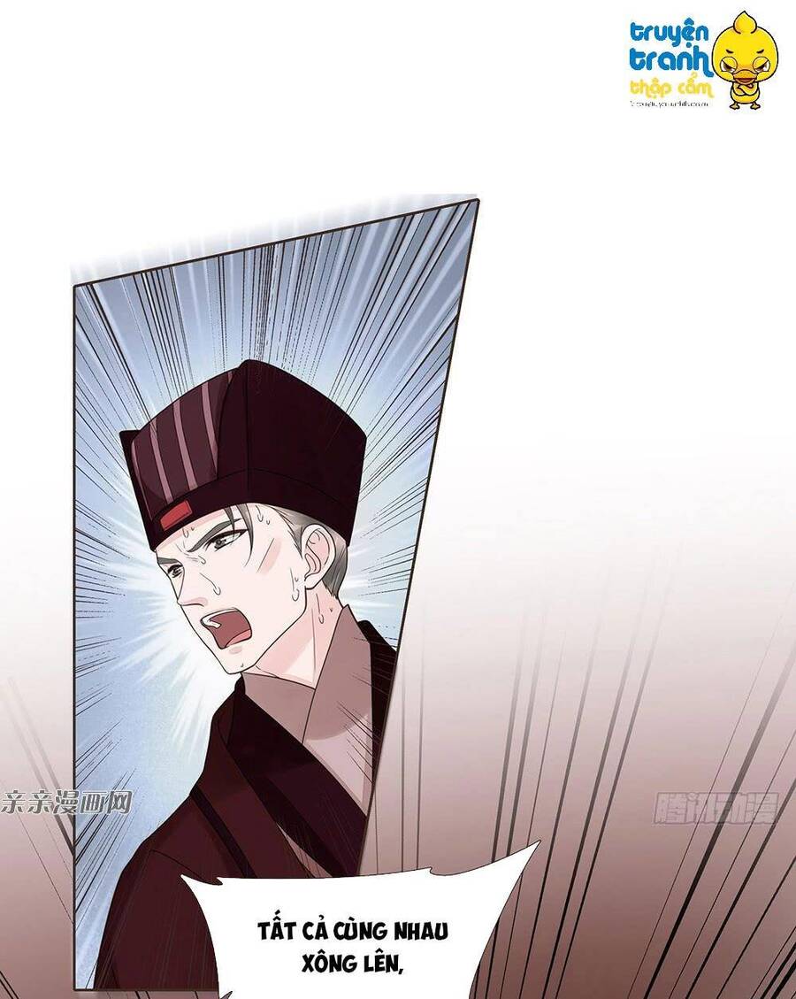 Đại Giá Thừa Tướng Chapter 120 - Trang 13