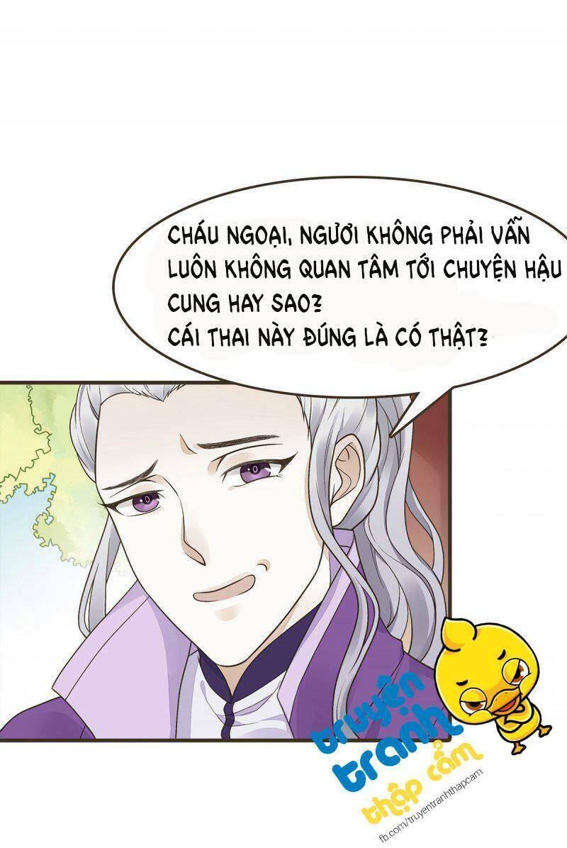 Đại Giá Thừa Tướng Chapter 25 - Trang 41