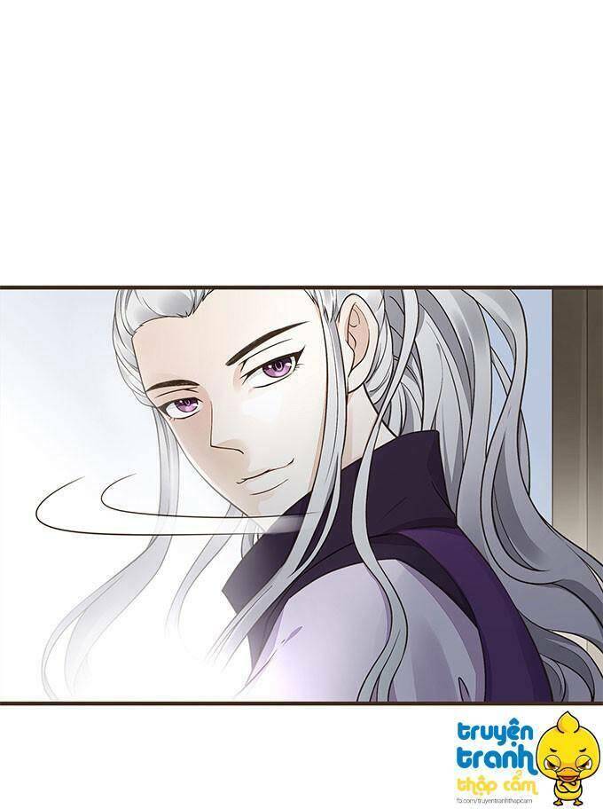 Đại Giá Thừa Tướng Chapter 19 - Trang 33