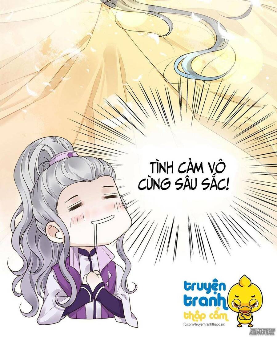 Đại Giá Thừa Tướng Chapter 26 - Trang 24
