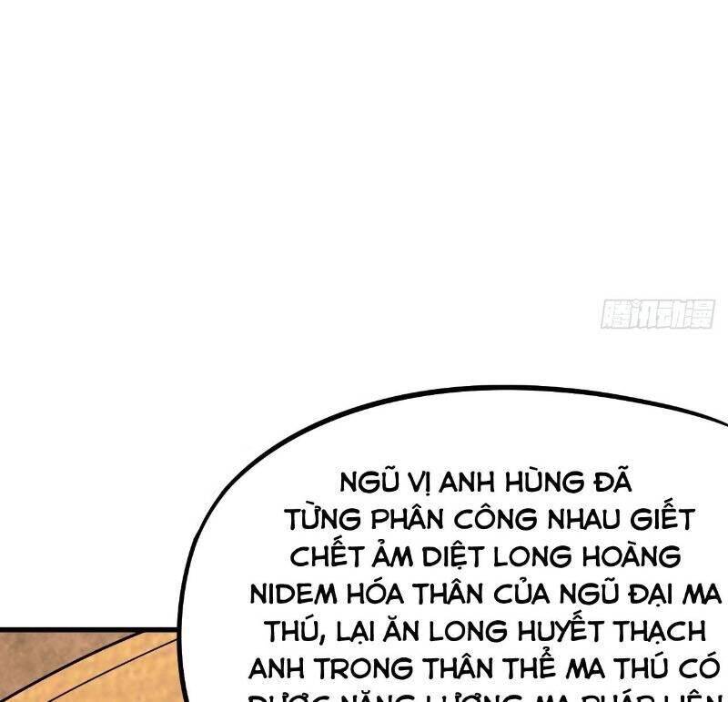 Minh Nhật Thần Đô Chapter 44 - Trang 48
