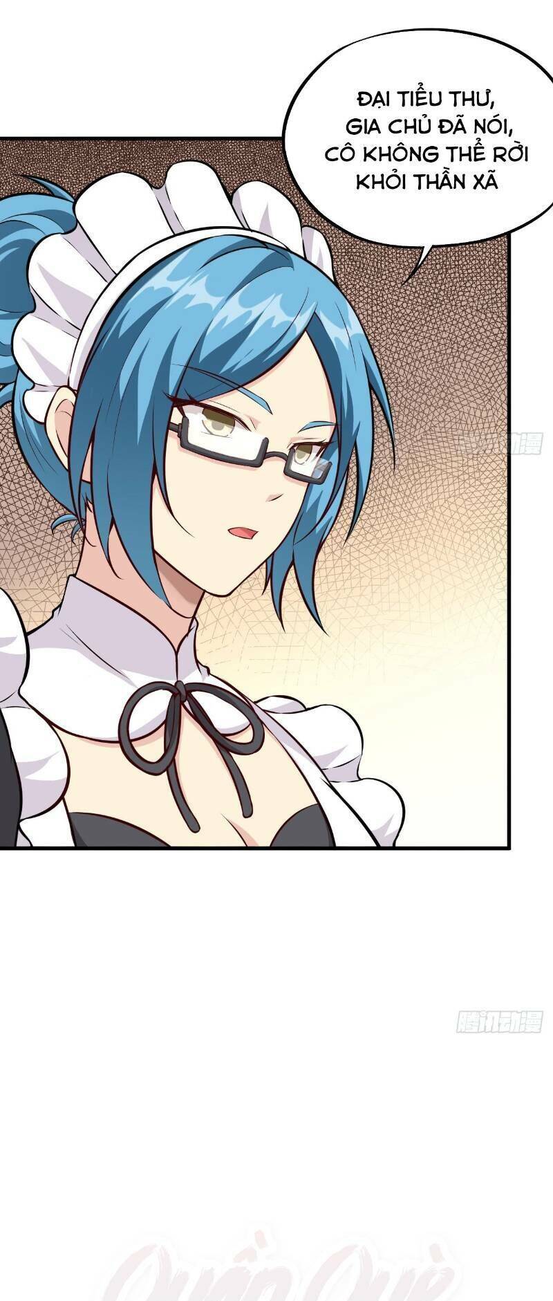 Minh Nhật Thần Đô Chapter 31 - Trang 6