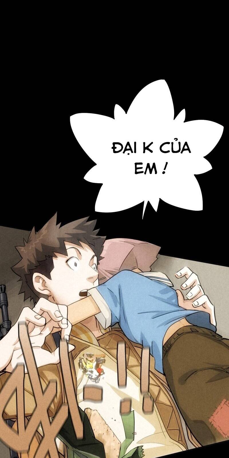Ách Thế Quỹ Tích Chapter 57 - Trang 48