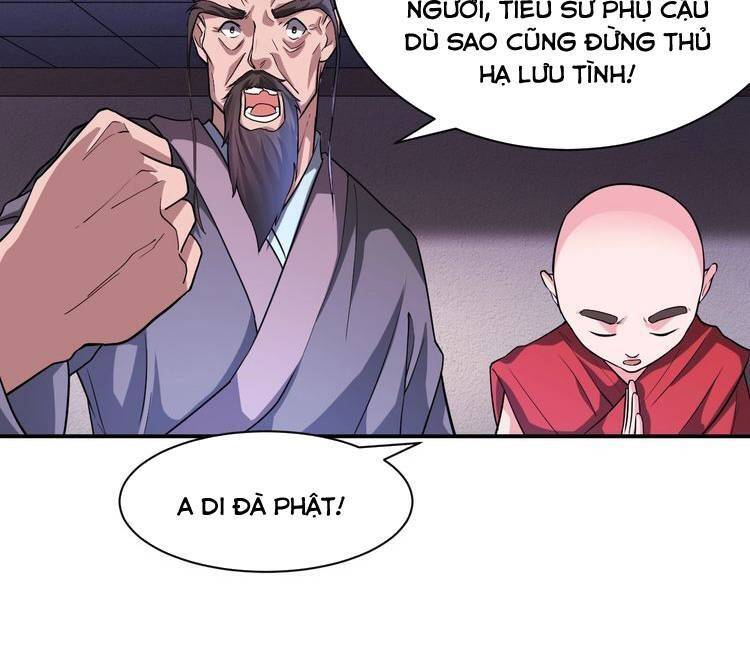 Diêm Vương Thay Thế Chapter 28 - Trang 23