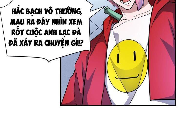 Diêm Vương Thay Thế Chapter 29 - Trang 35